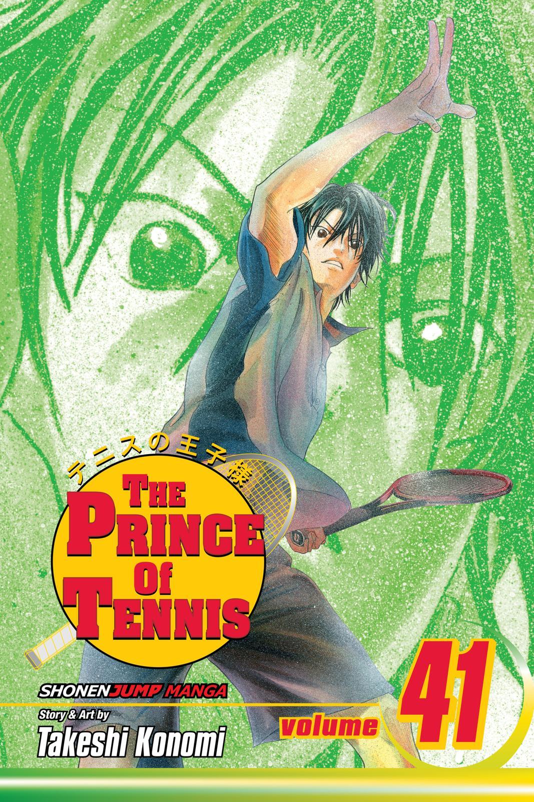 Read Tennis no Oujisama Manga Online