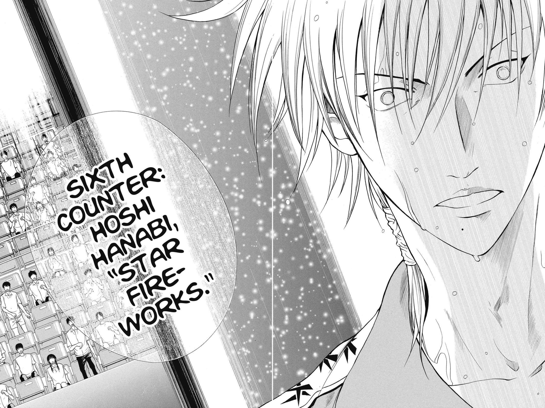 Read Tennis no Oujisama Manga Online