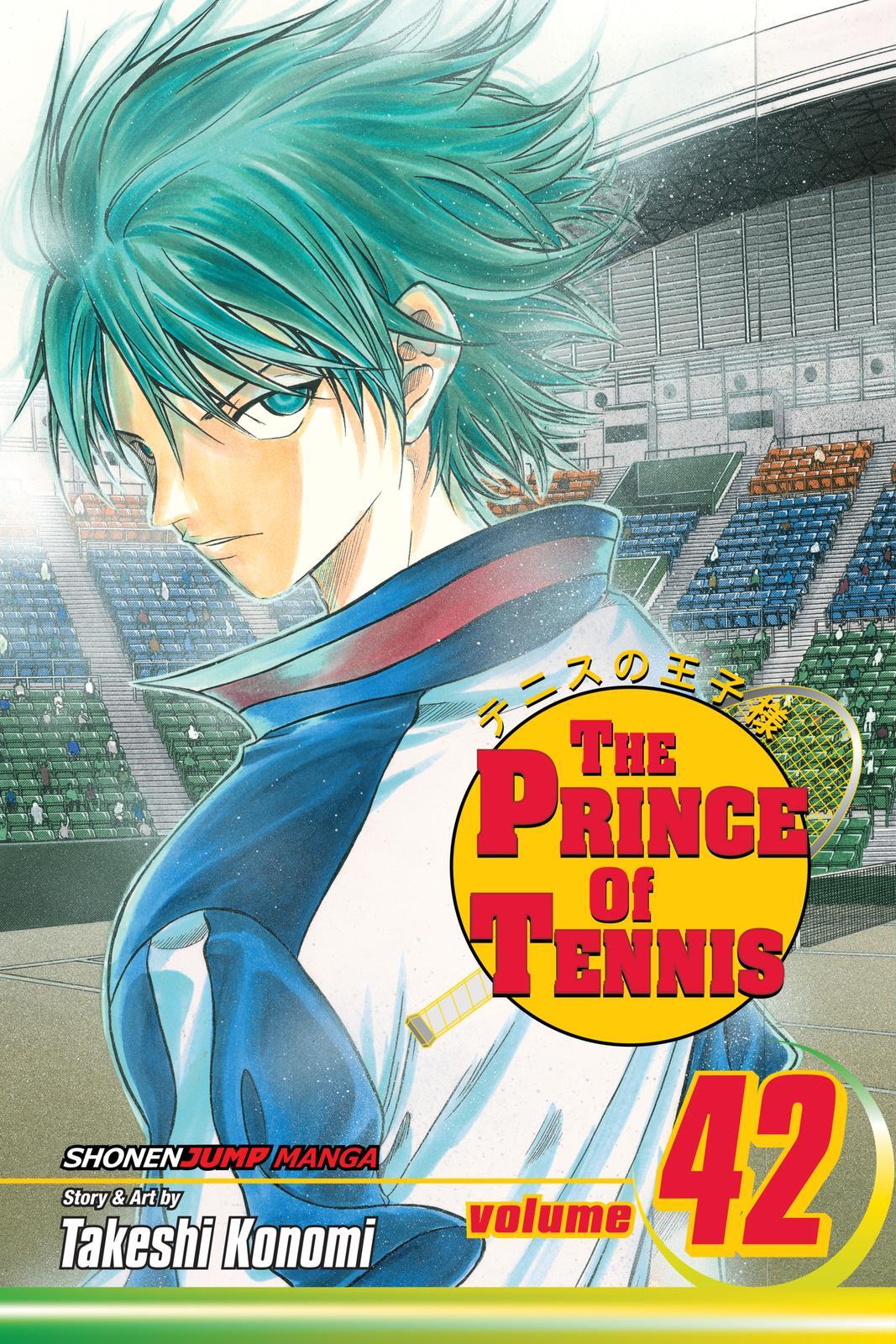 Read Tennis no Oujisama Manga Online