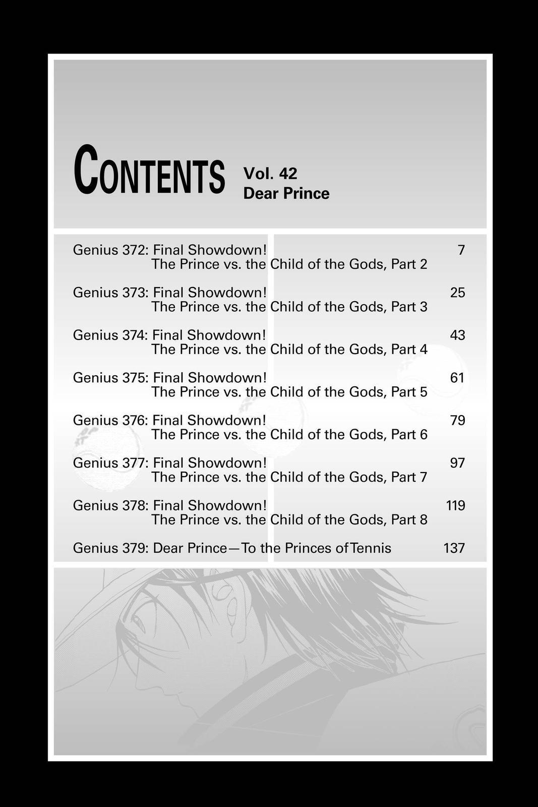 Read Tennis no Oujisama Manga Online