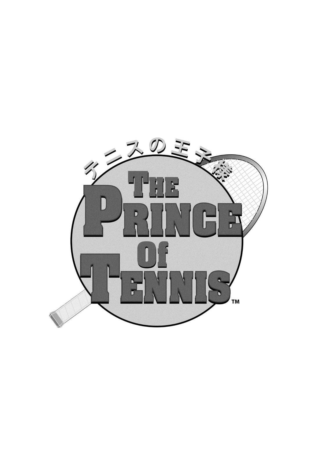 Read Tennis no Oujisama Manga Online