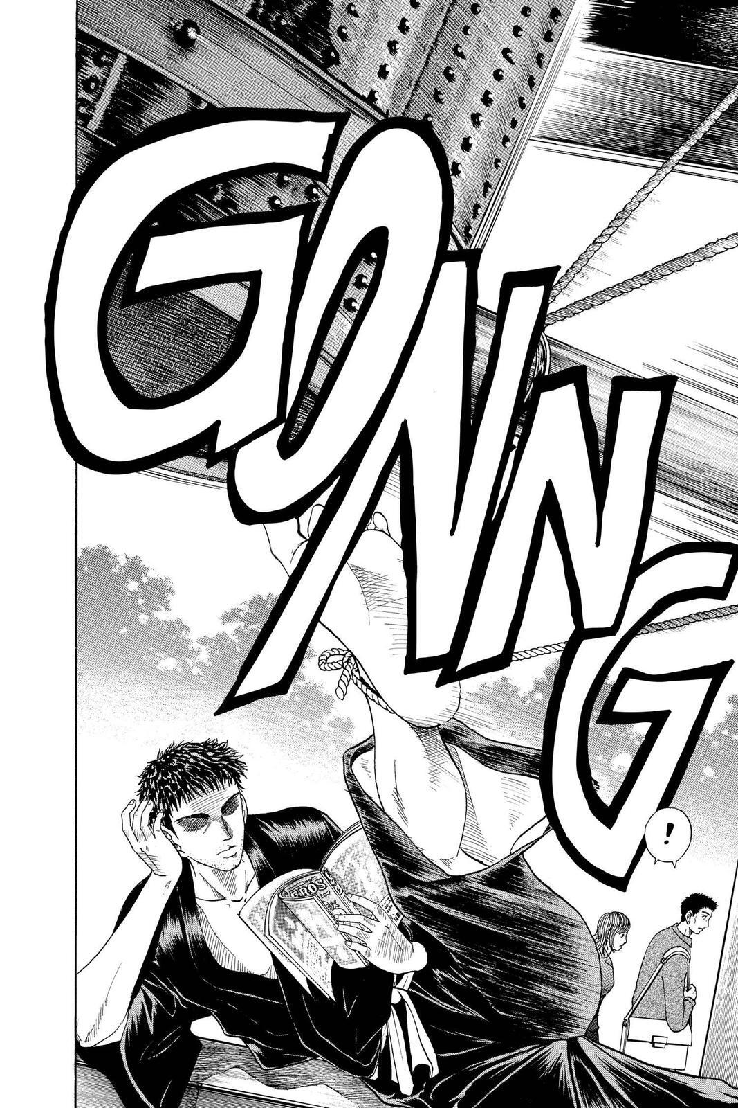 Read Tennis no Oujisama Manga Online