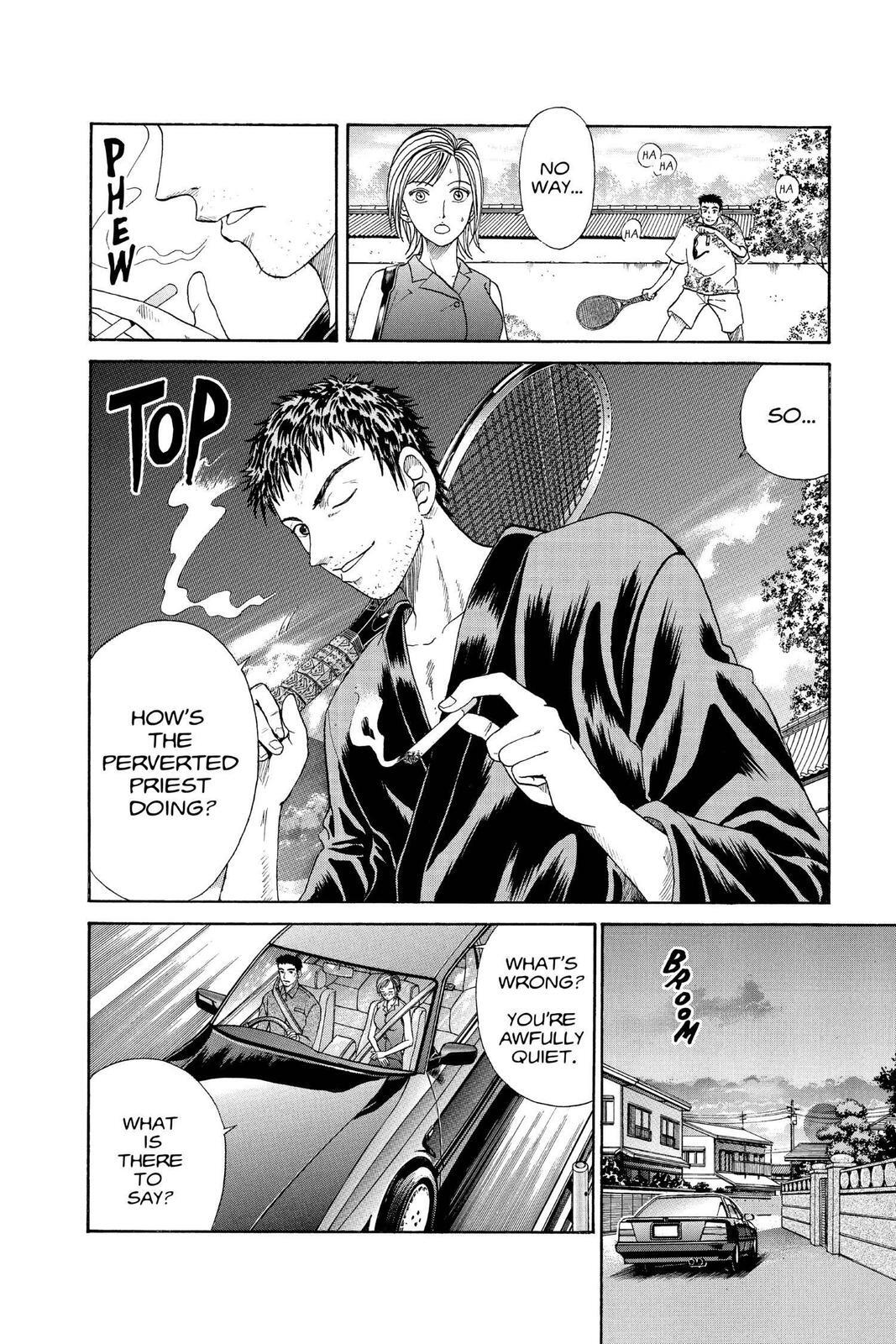 Read Tennis no Oujisama Manga Online