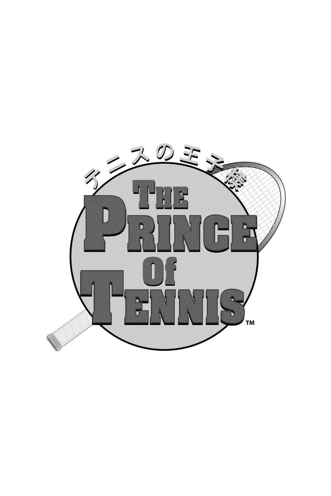 Read Tennis no Oujisama Manga Online
