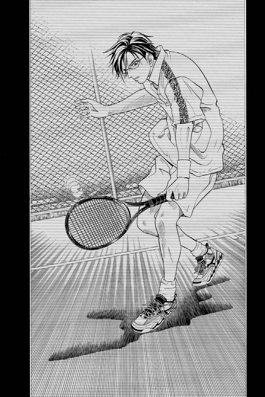 Read Tennis no Oujisama Manga Online