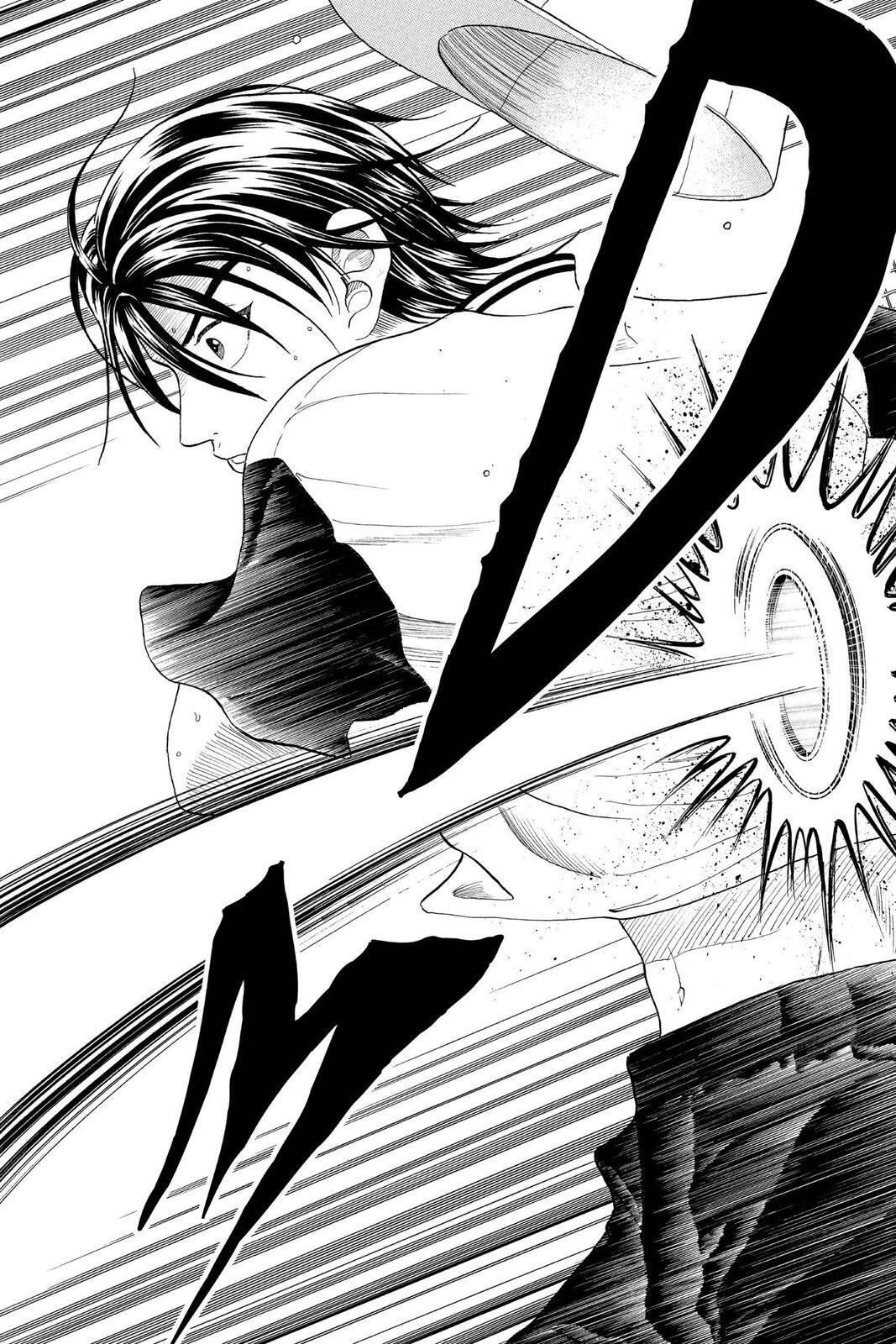 Read Tennis no Oujisama Manga Online