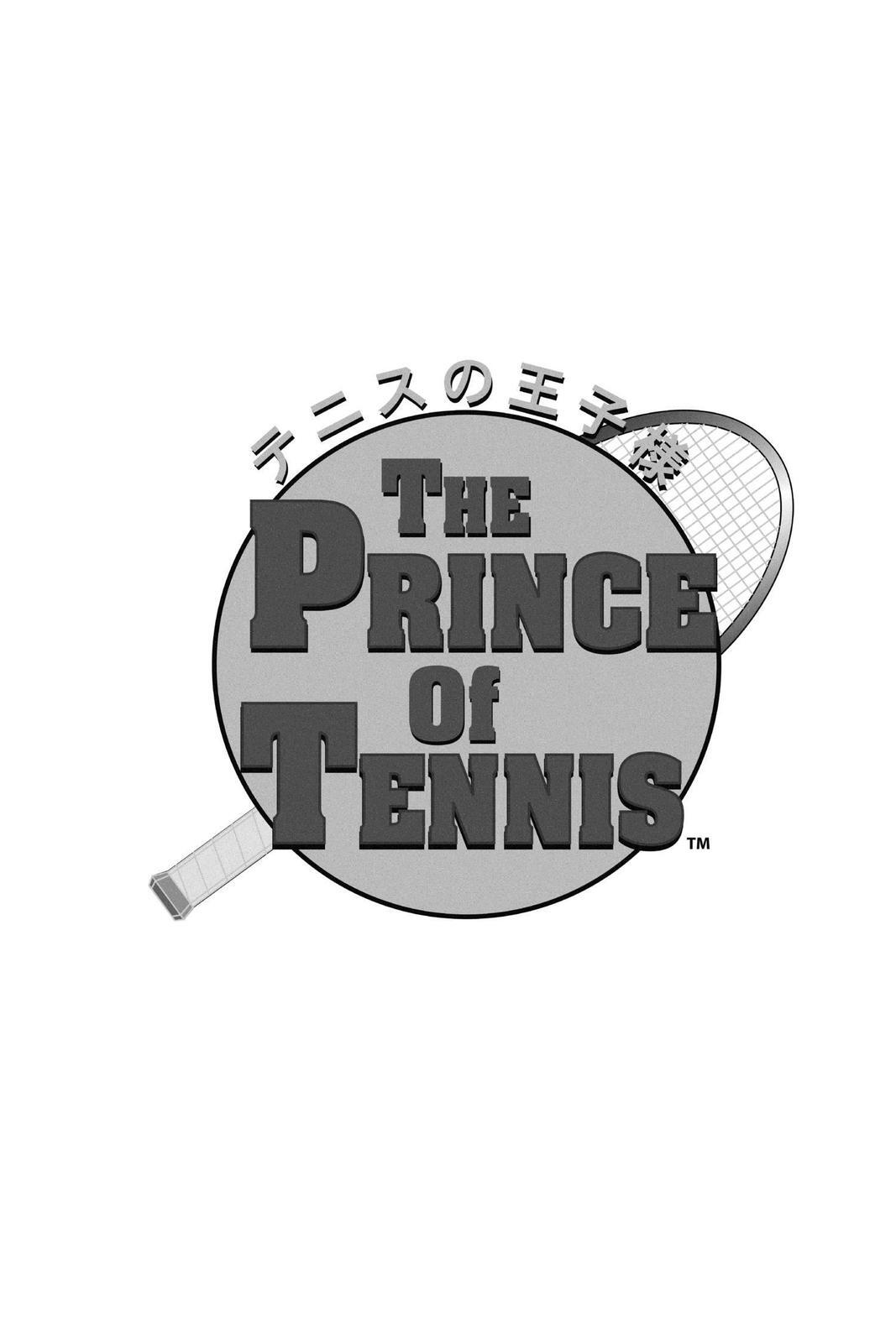 Read Tennis no Oujisama Manga Online