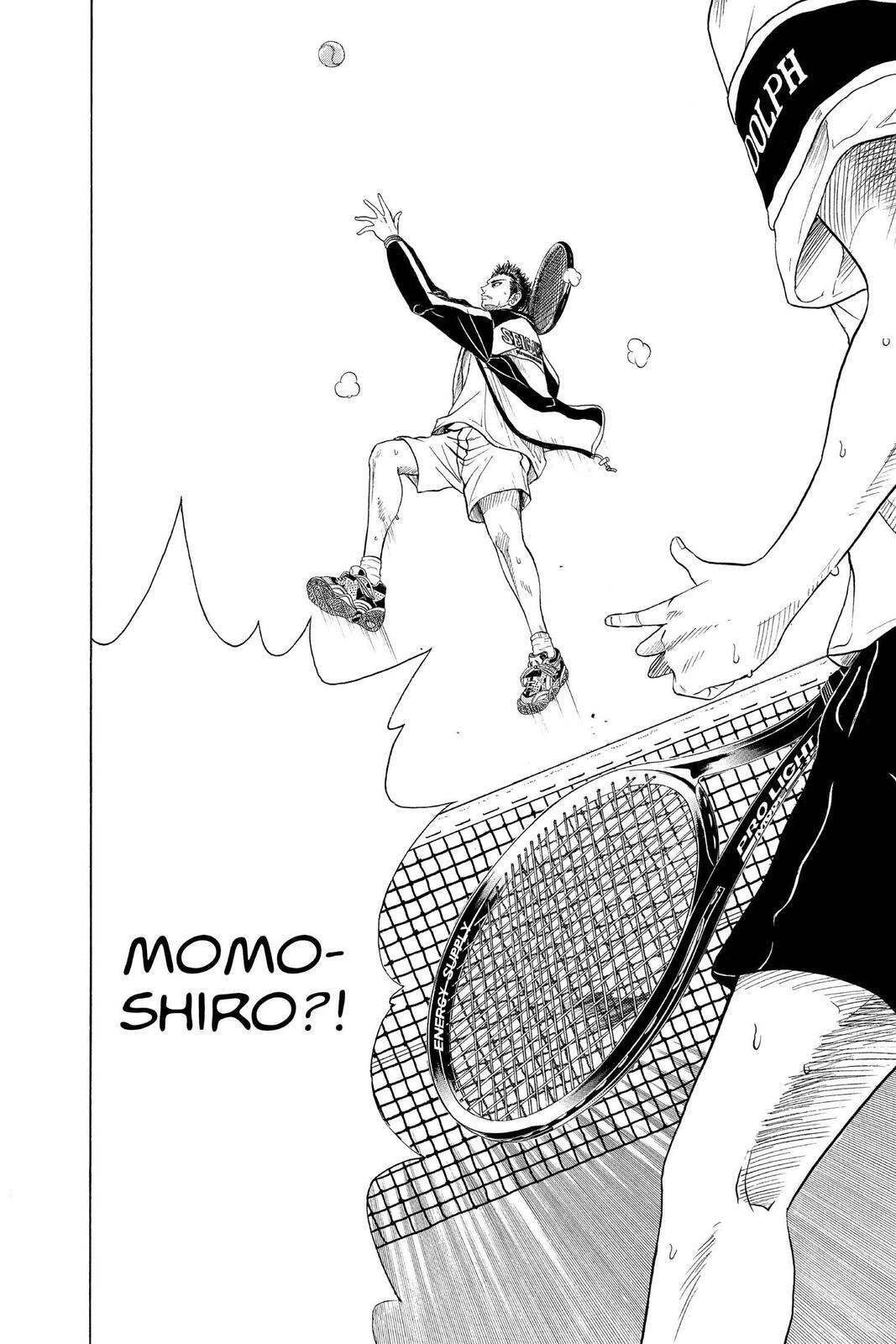 Read Tennis no Oujisama Manga Online