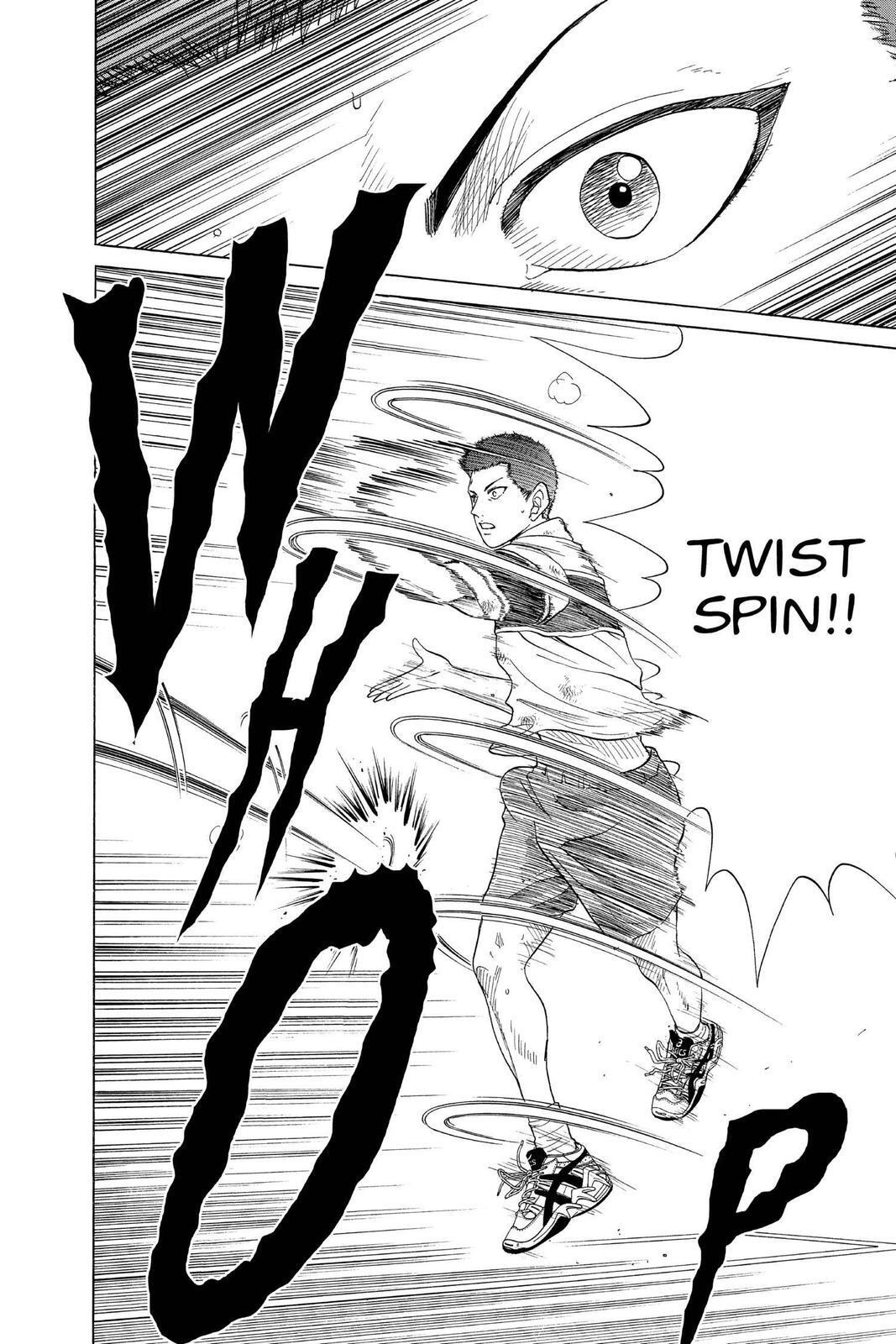 Read Tennis no Oujisama Manga Online