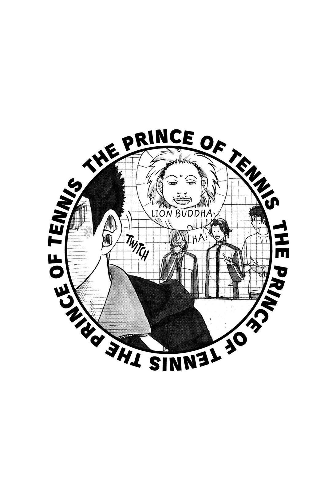 Read Tennis no Oujisama Manga Online