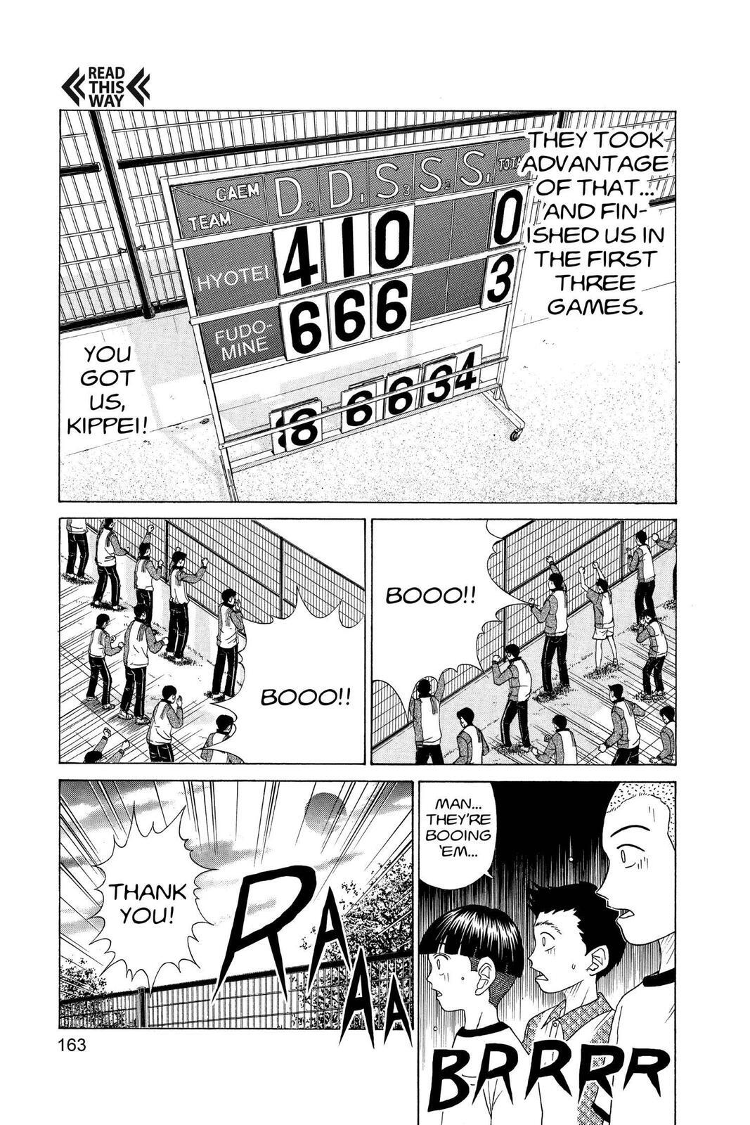 Read Tennis no Oujisama Manga Online