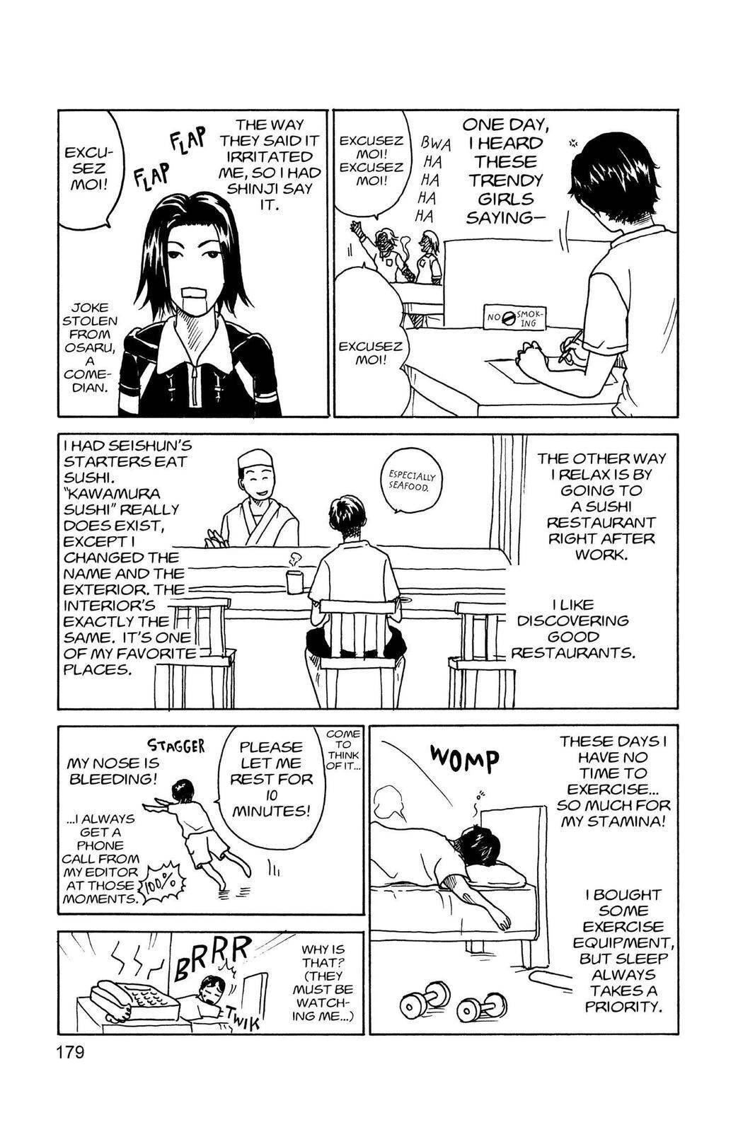 Read Tennis no Oujisama Manga Online