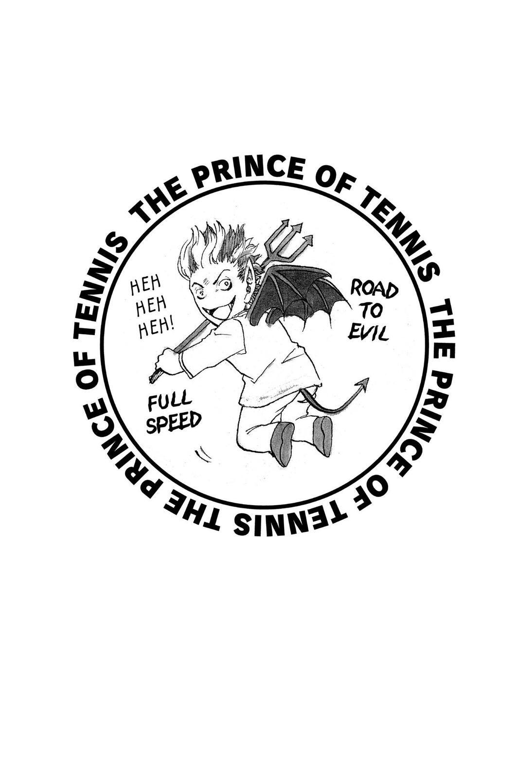 Read Tennis no Oujisama Manga Online
