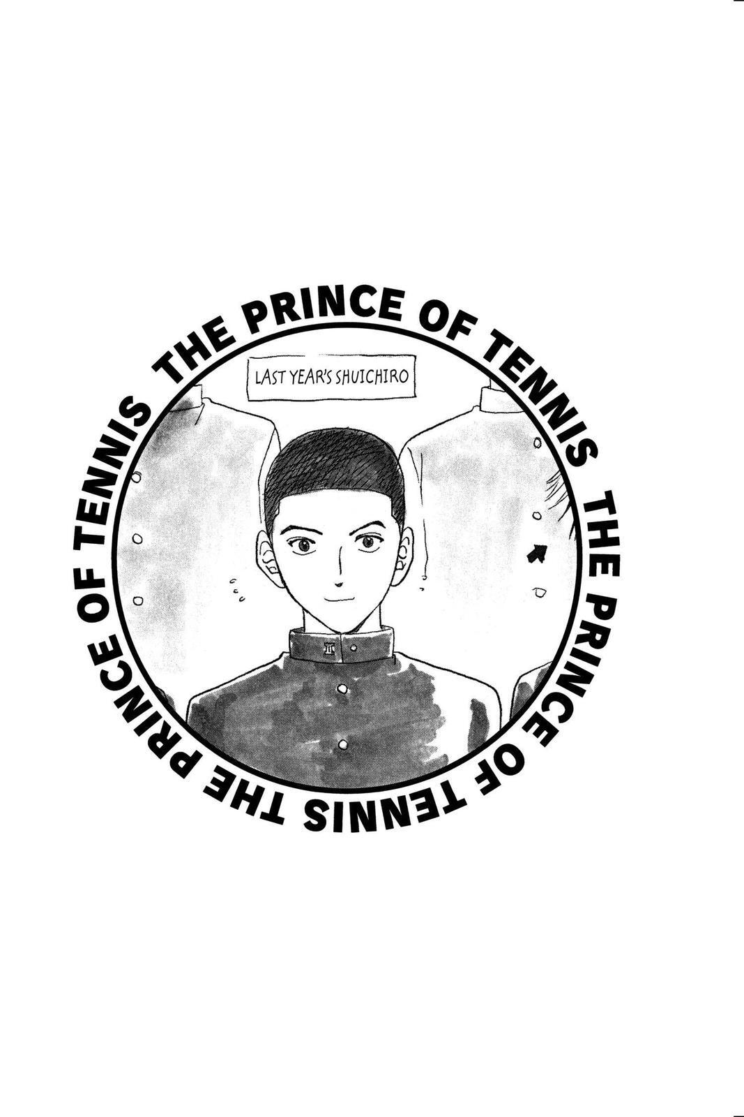 Read Tennis no Oujisama Manga Online