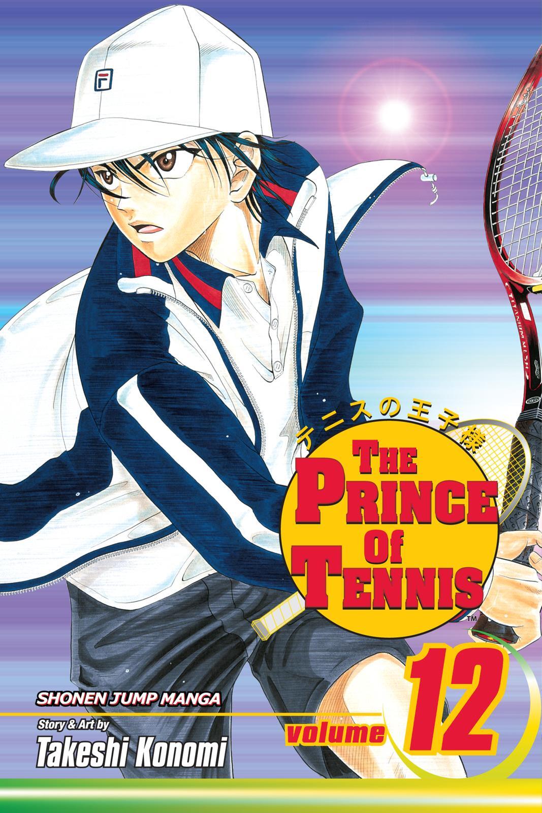 Read Tennis no Oujisama Manga Online