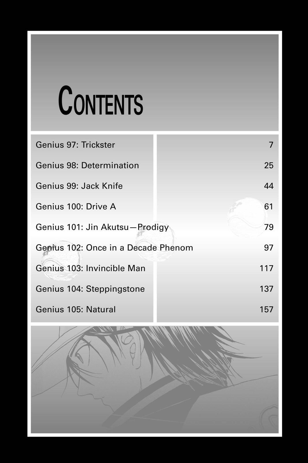 Read Tennis no Oujisama Manga Online