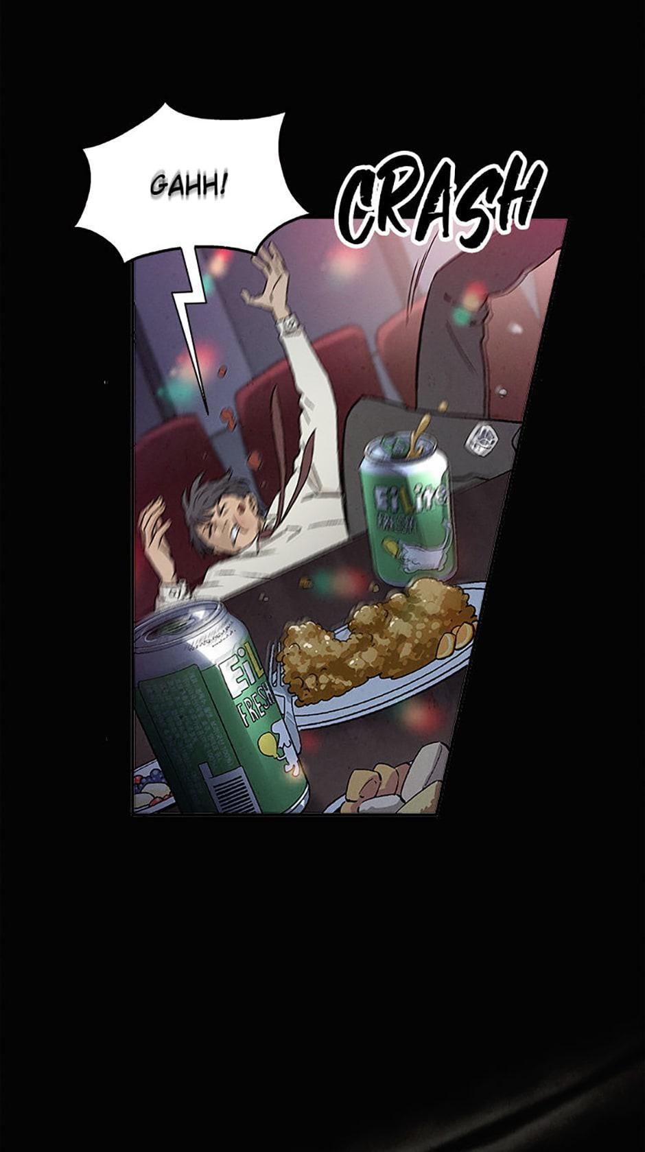 Read The Divine Surgeon Manga Online