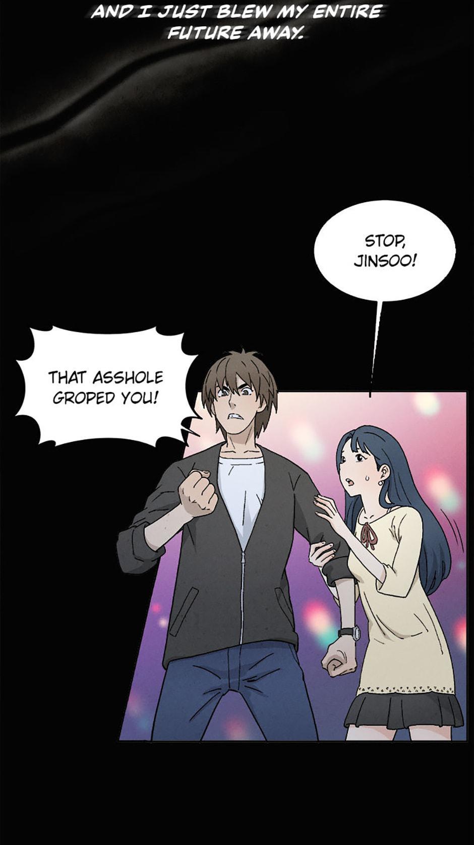 Read The Divine Surgeon Manga Online