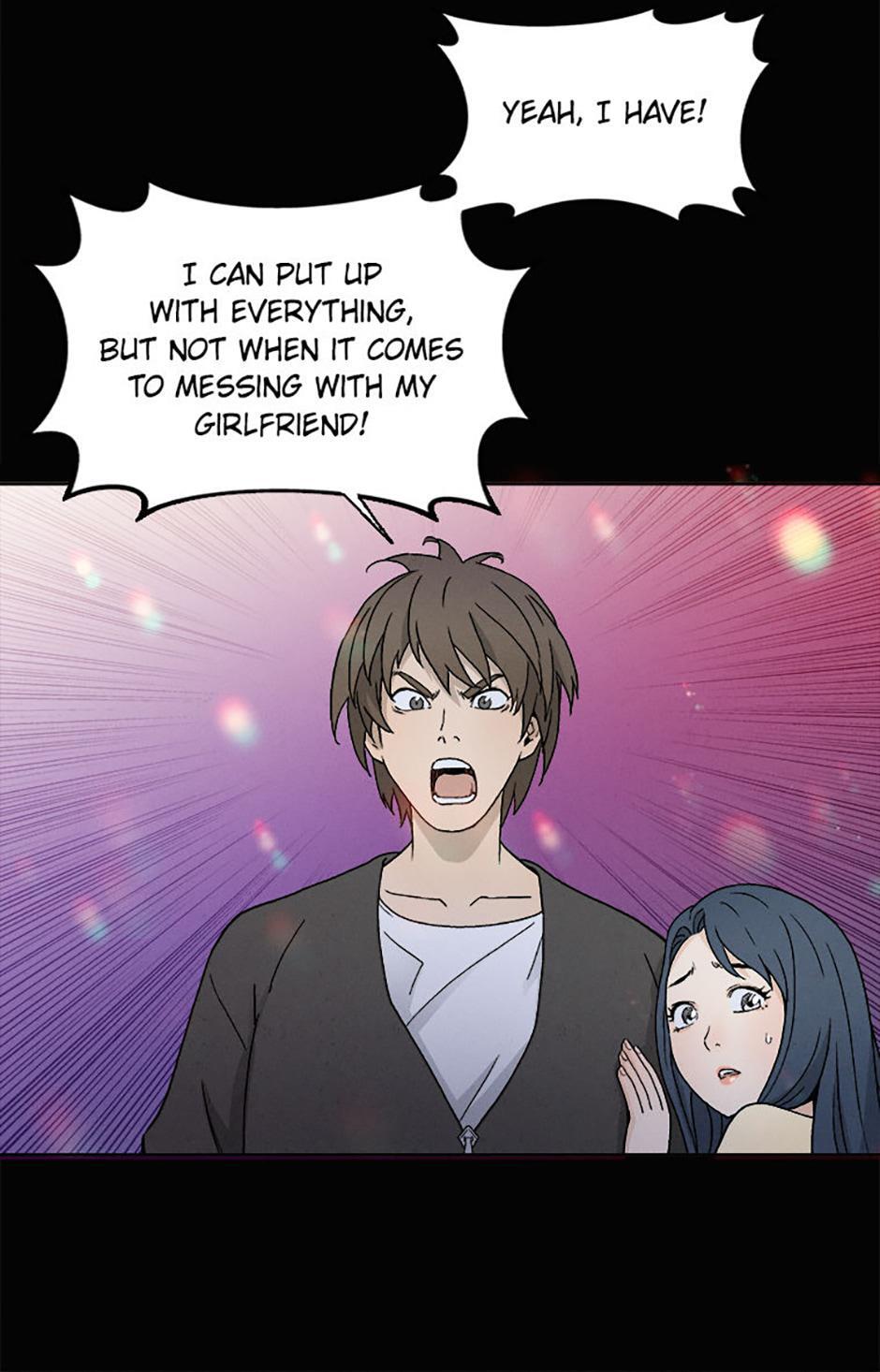 Read The Divine Surgeon Manga Online
