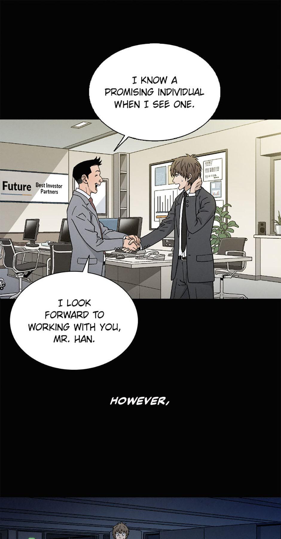 Read The Divine Surgeon Manga Online