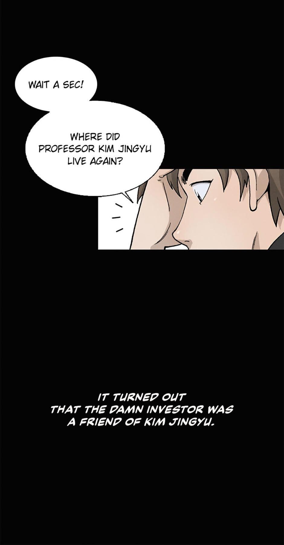 Read The Divine Surgeon Manga Online