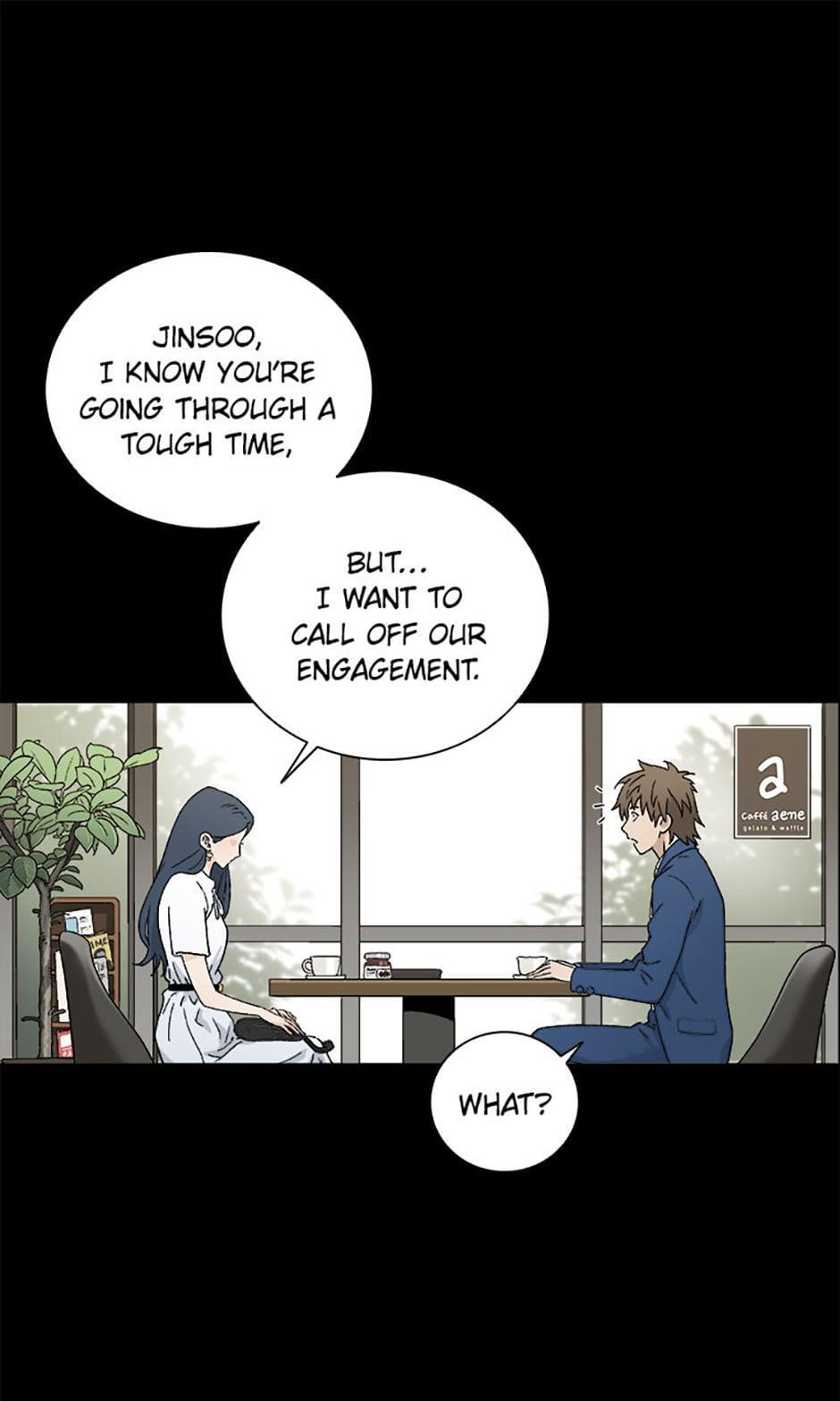 Read The Divine Surgeon Manga Online