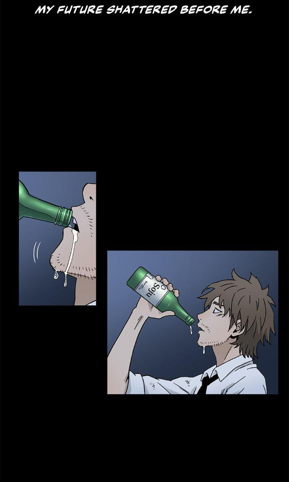 Read The Divine Surgeon Manga Online