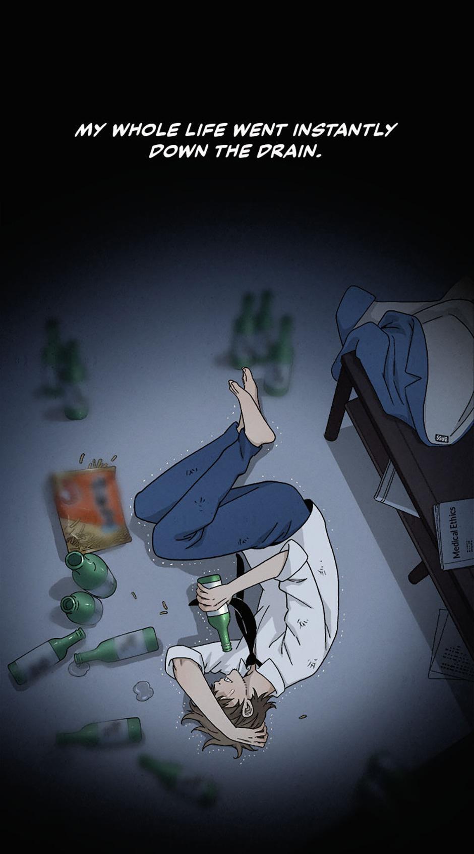Read The Divine Surgeon Manga Online