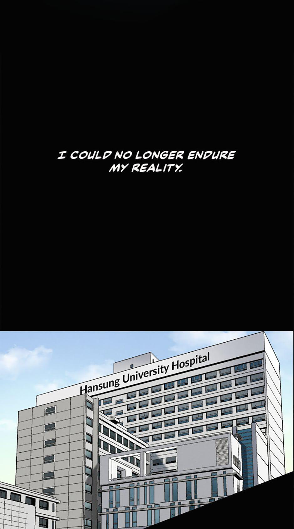 Read The Divine Surgeon Manga Online