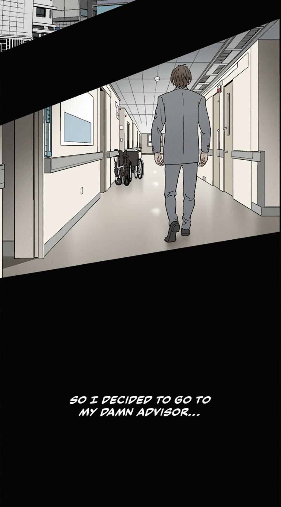 Read The Divine Surgeon Manga Online