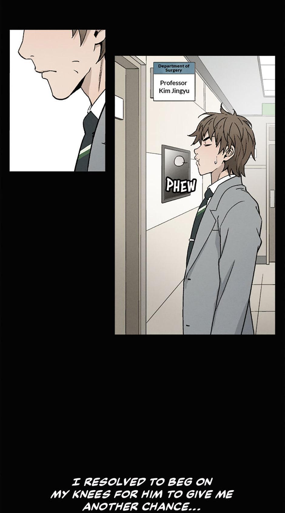 Read The Divine Surgeon Manga Online