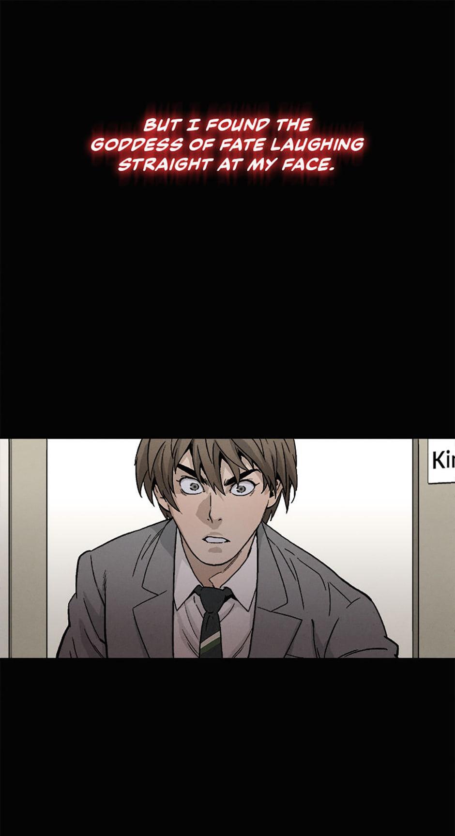 Read The Divine Surgeon Manga Online