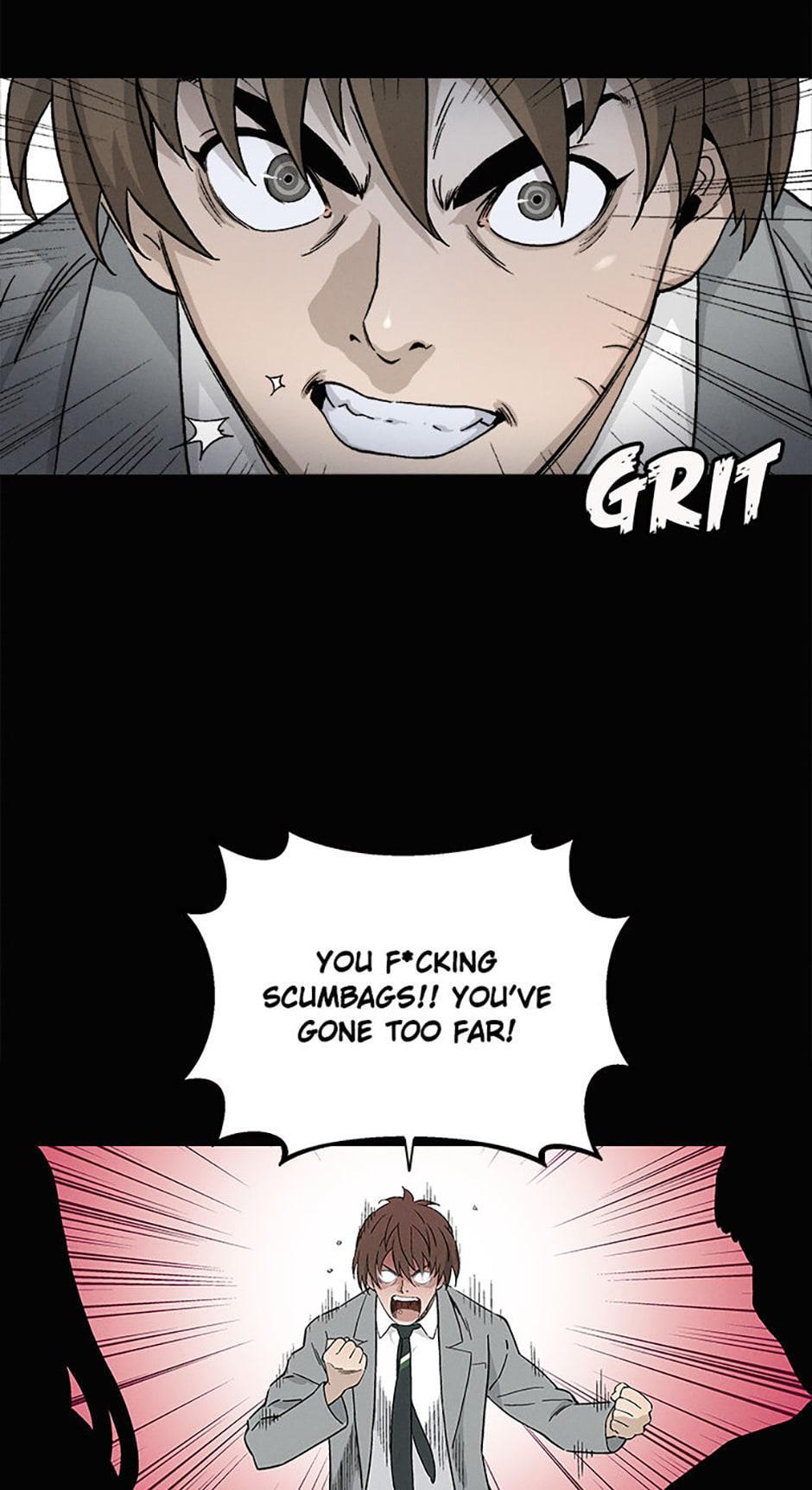 Read The Divine Surgeon Manga Online