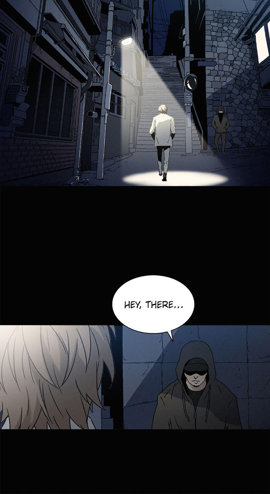 Read The Divine Surgeon Manga Online