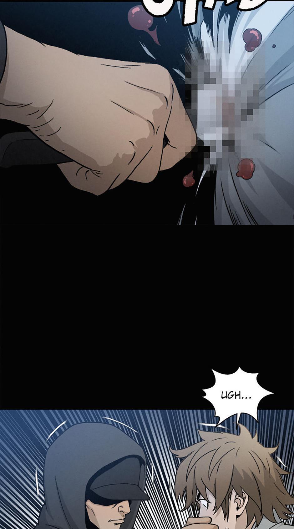 Read The Divine Surgeon Manga Online