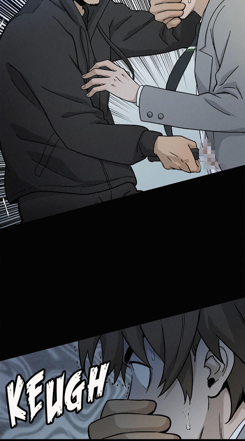 Read The Divine Surgeon Manga Online