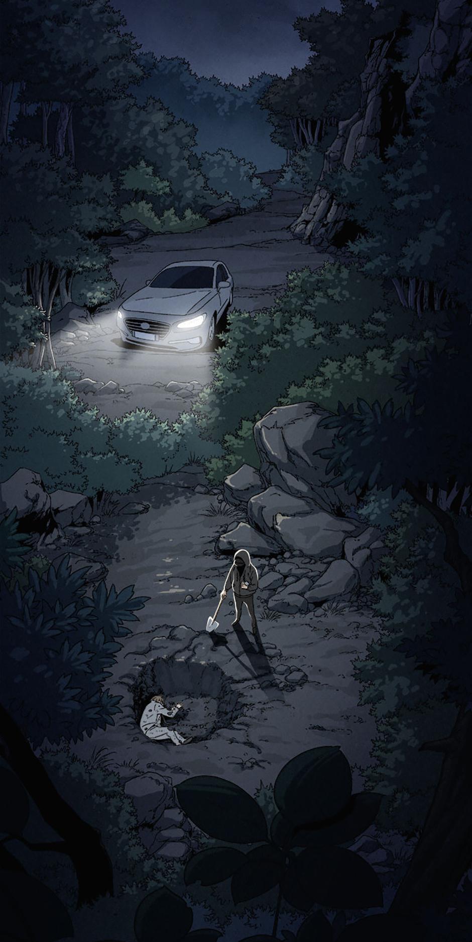 Read The Divine Surgeon Manga Online