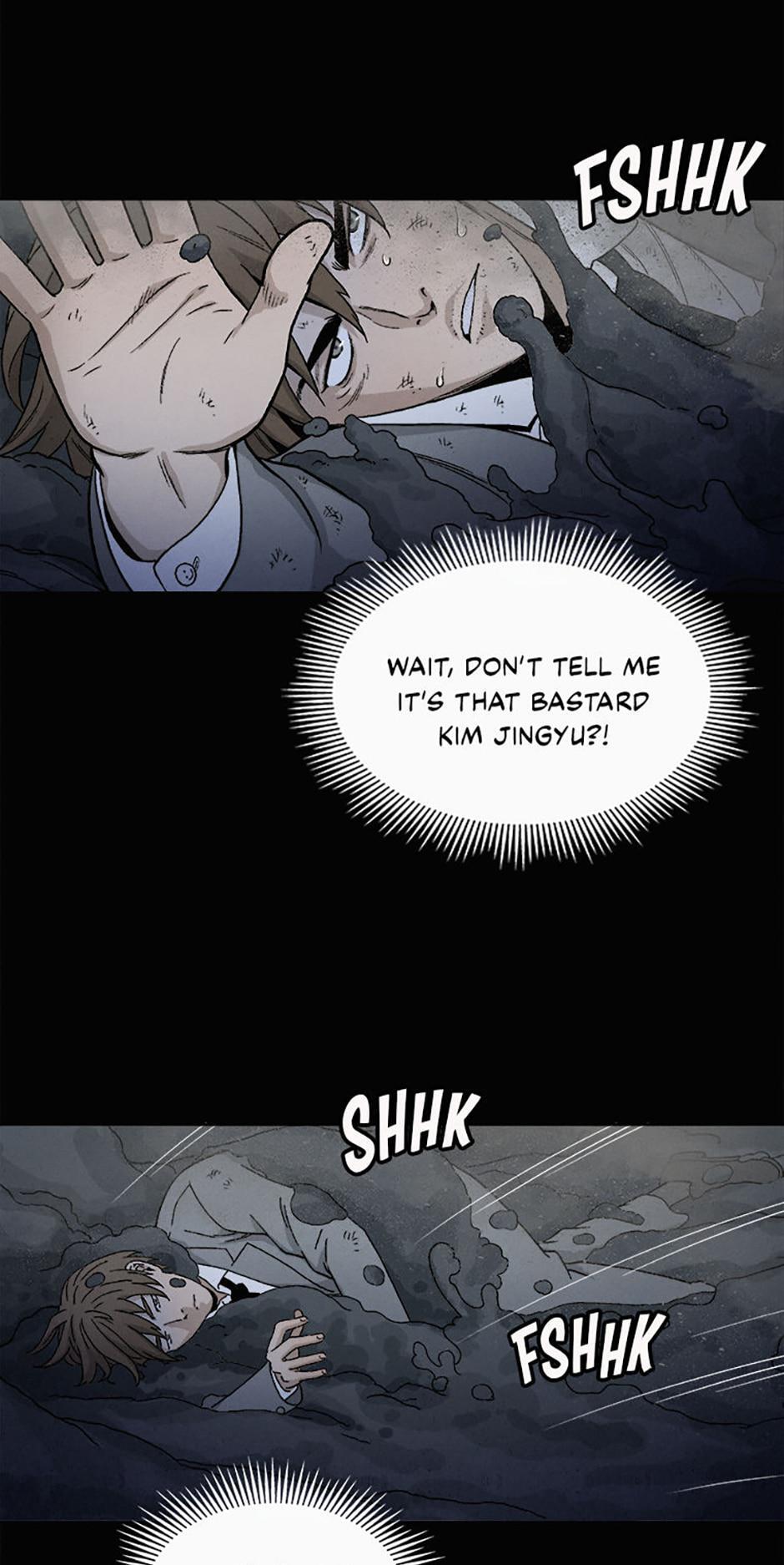 Read The Divine Surgeon Manga Online