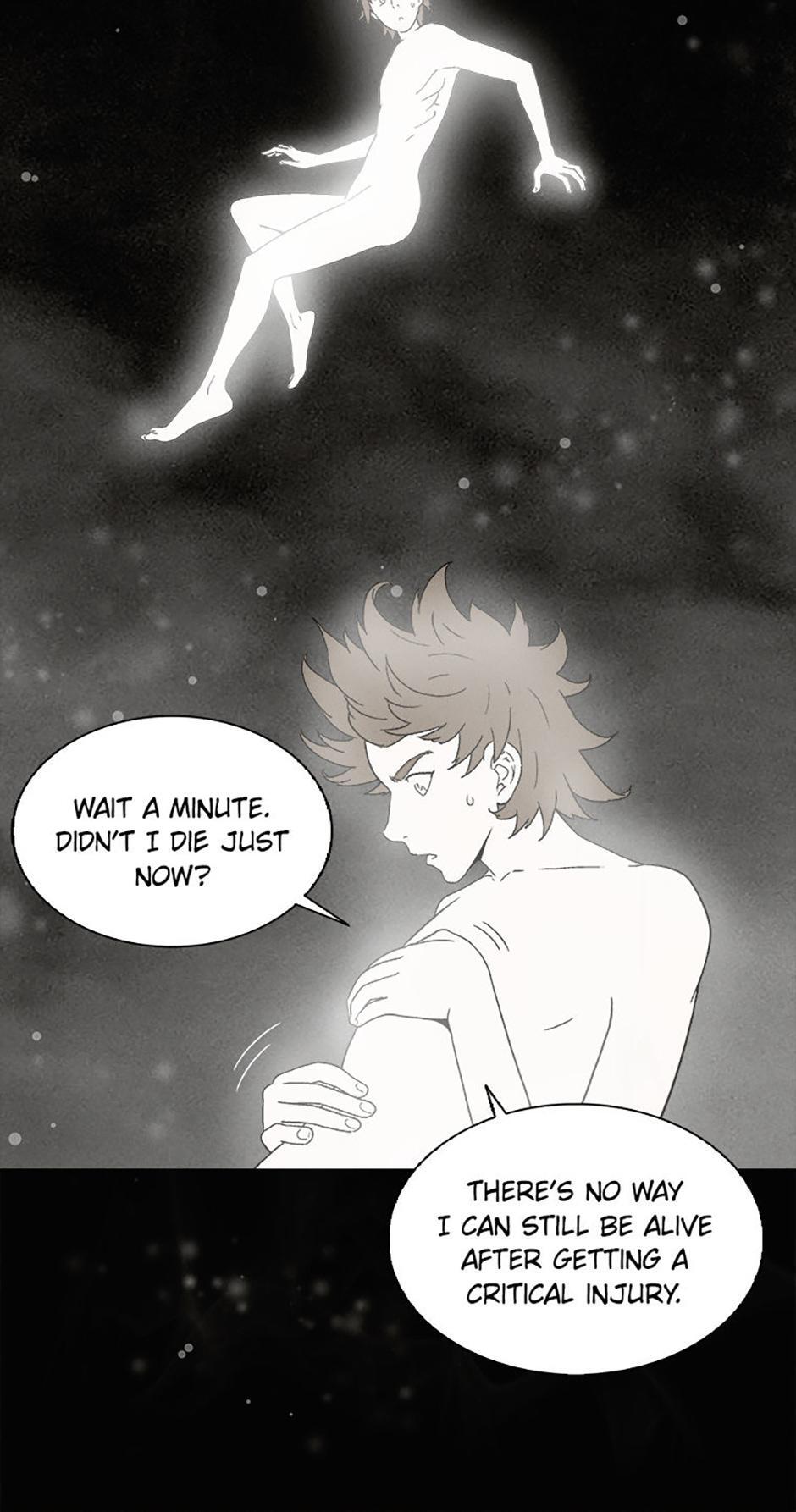 Read The Divine Surgeon Manga Online