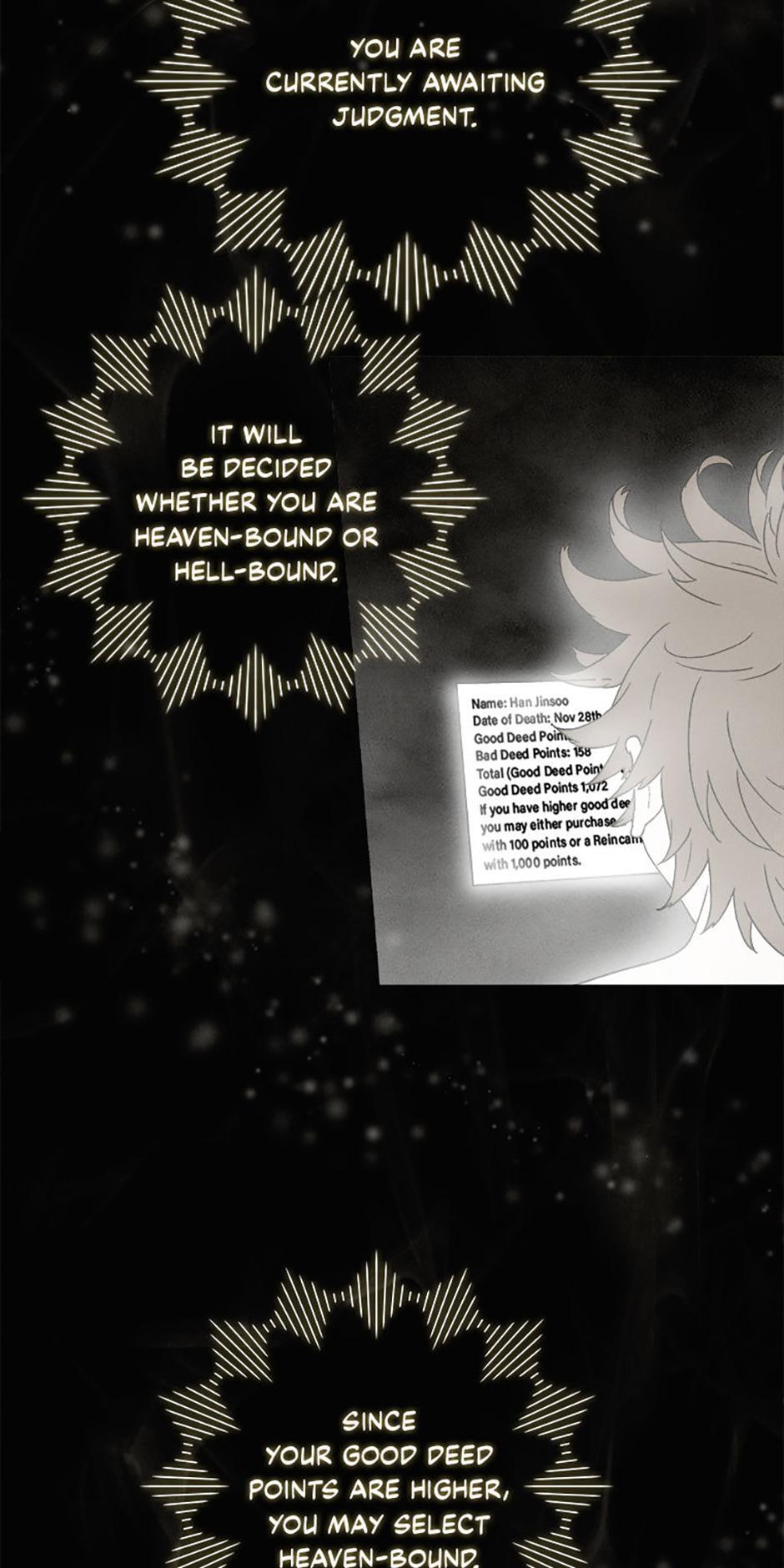 Read The Divine Surgeon Manga Online