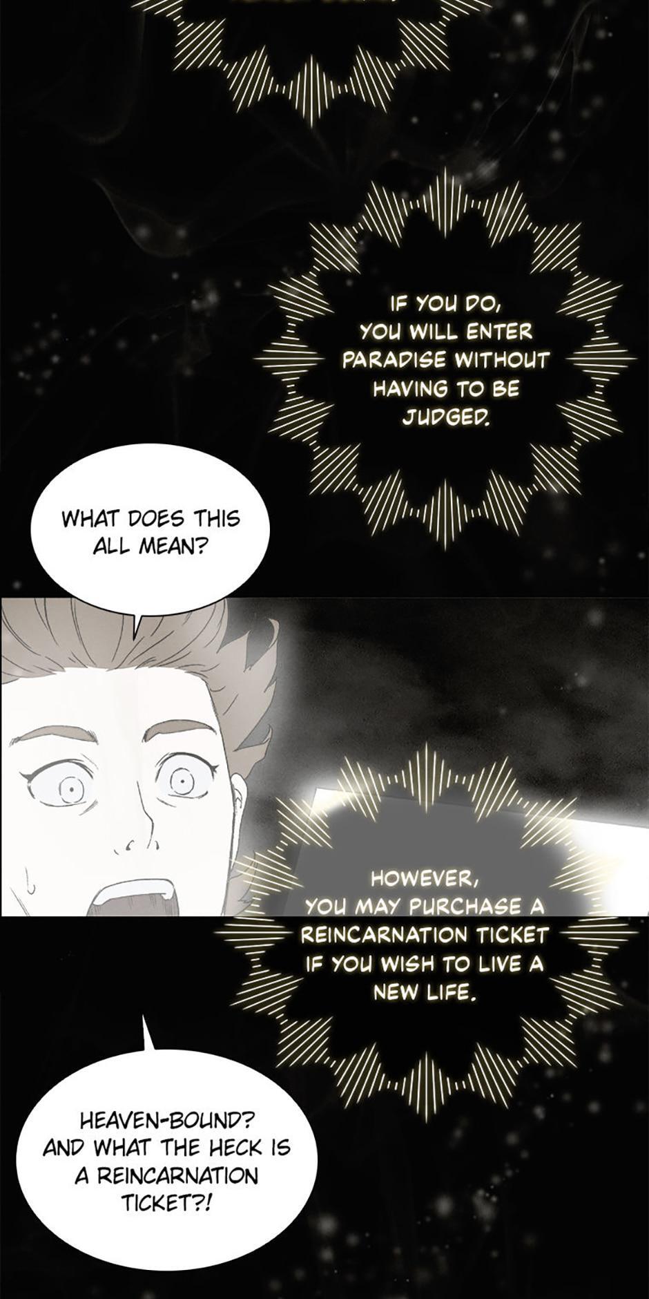 Read The Divine Surgeon Manga Online