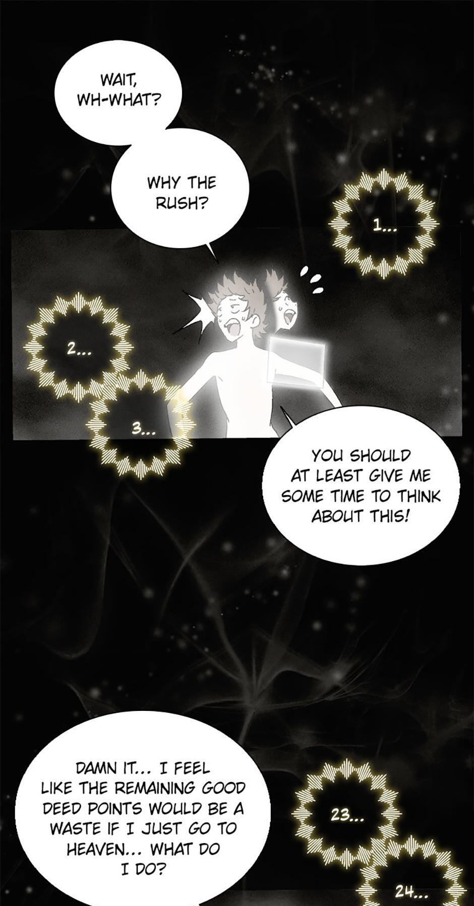 Read The Divine Surgeon Manga Online