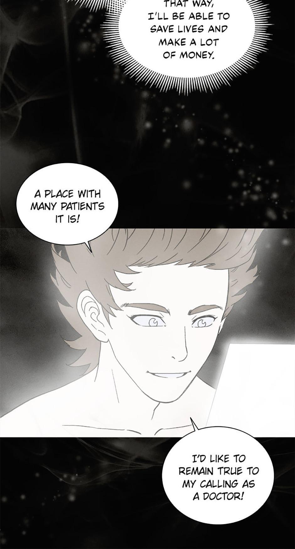 Read The Divine Surgeon Manga Online