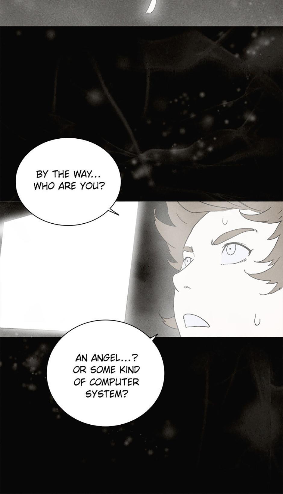 Read The Divine Surgeon Manga Online