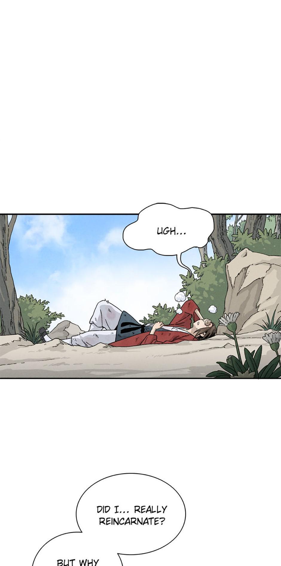 Read The Divine Surgeon Manga Online