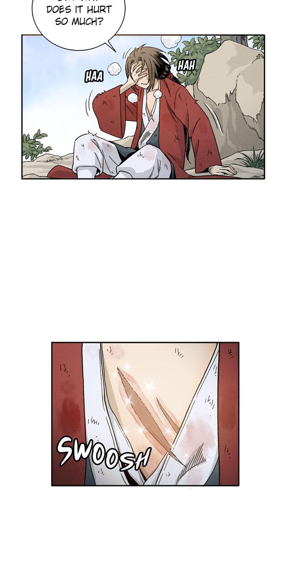 Read The Divine Surgeon Manga Online