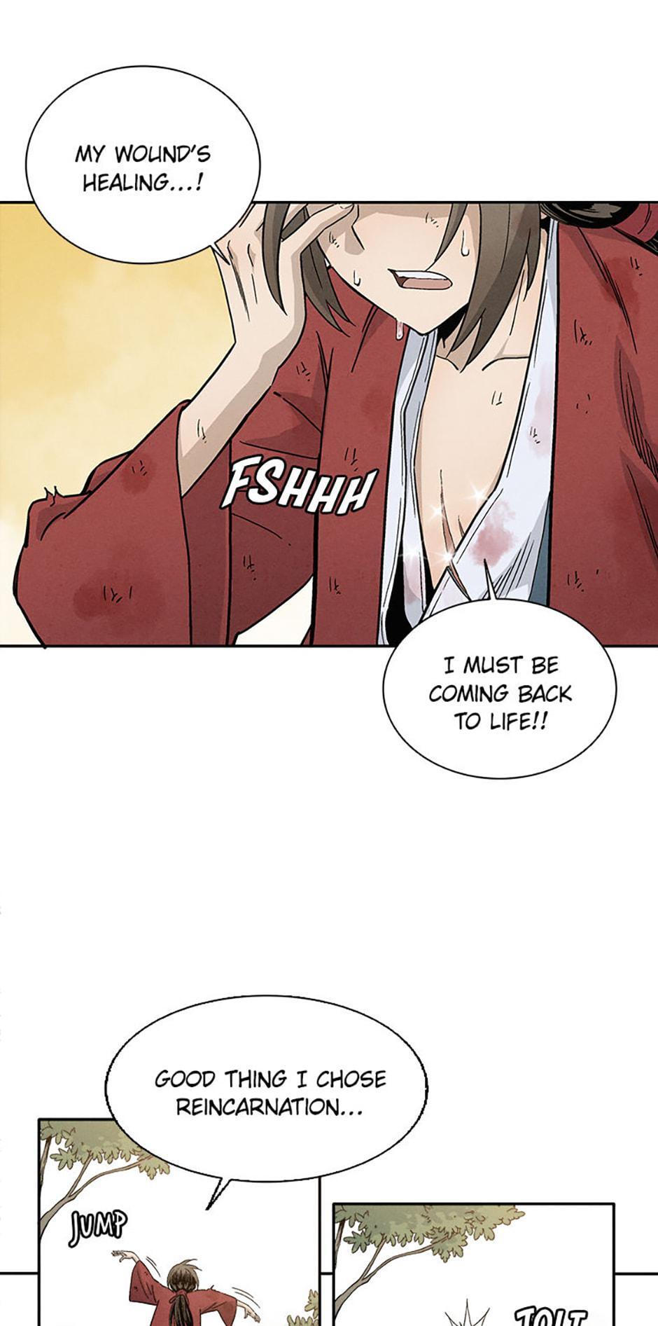 Read The Divine Surgeon Manga Online