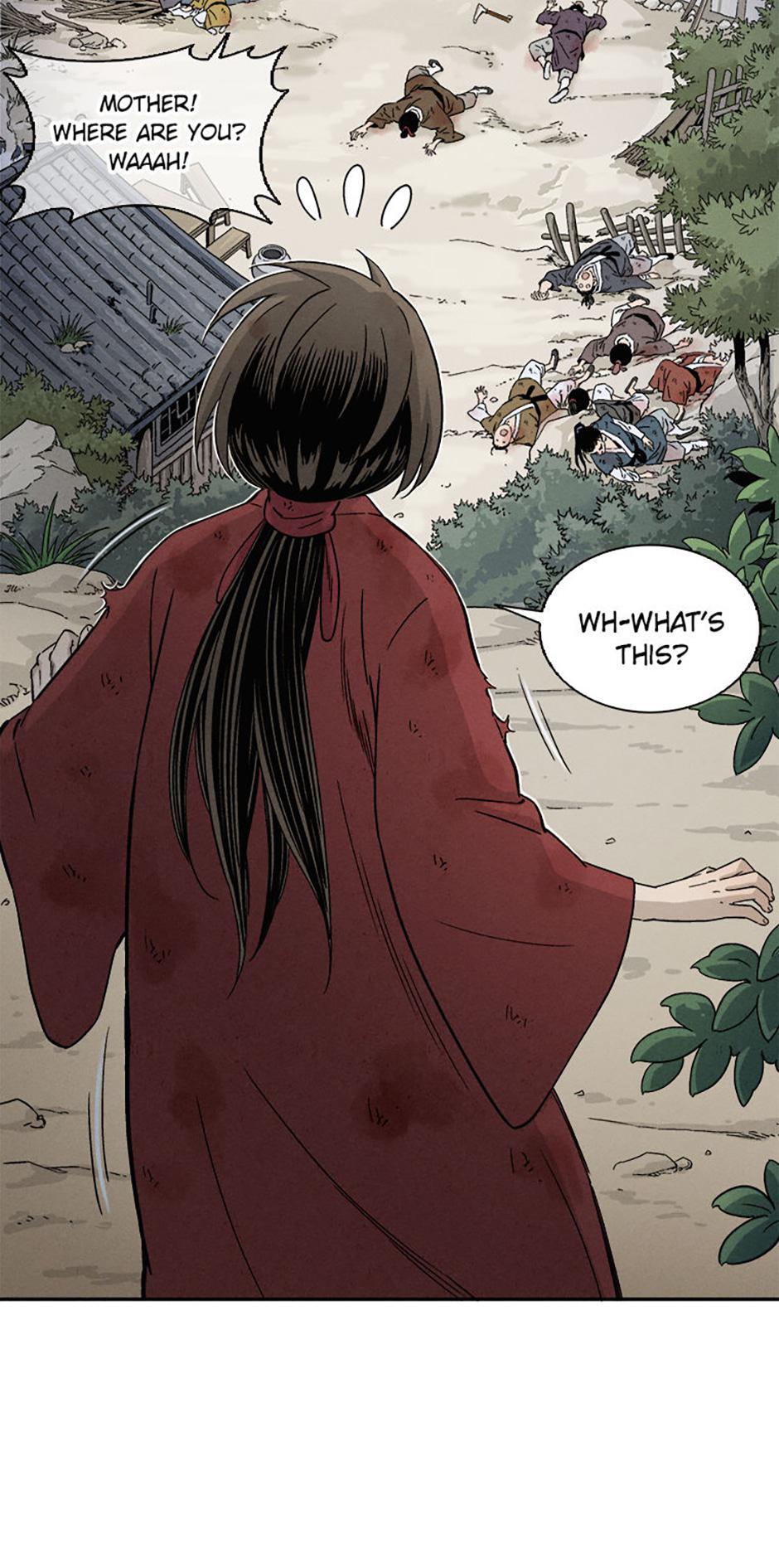 Read The Divine Surgeon Manga Online