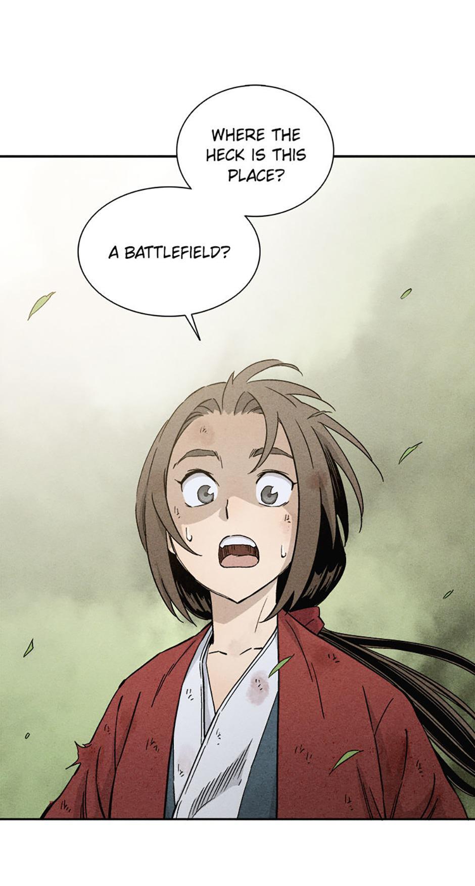 Read The Divine Surgeon Manga Online