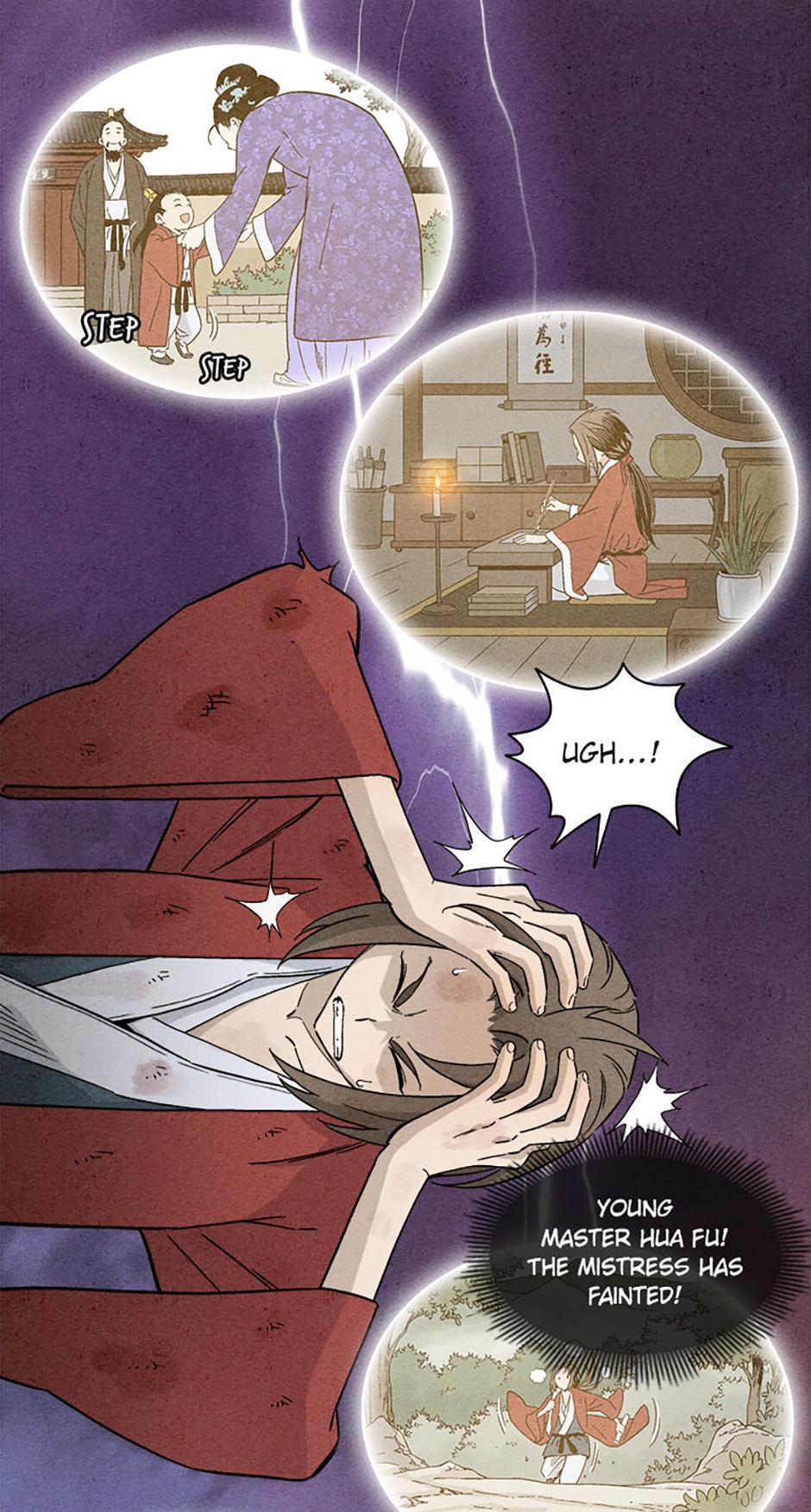 Read The Divine Surgeon Manga Online